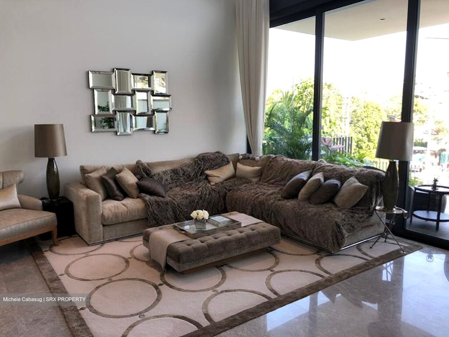 Victoria Park Villas (D10), Semi-Detached #397582901
